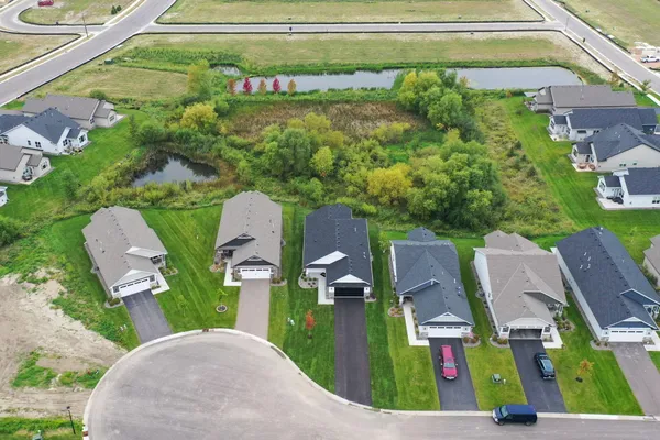 $450,350 | 7357 Kahl Circle Northeast, Otsego, MN 55301