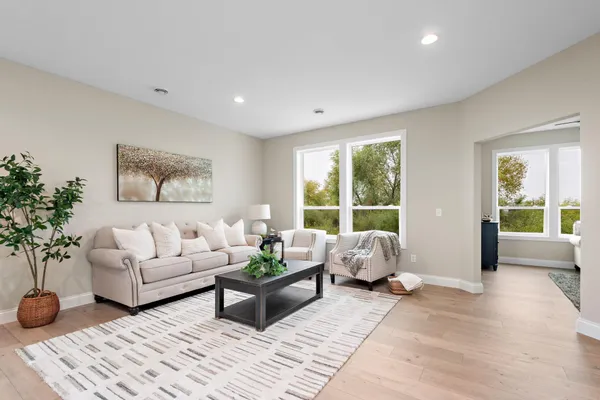 $450,350 | 7357 Kahl Circle Northeast, Otsego, MN 55301