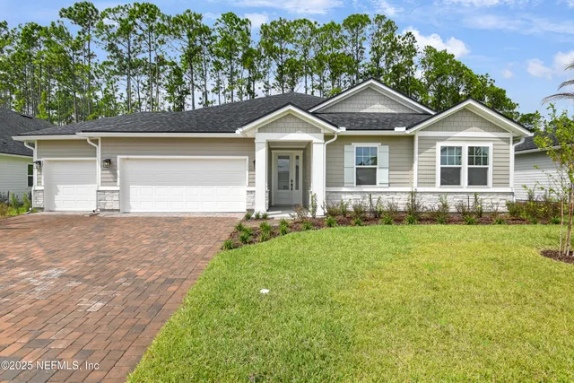 $493,997 | 27 Ponce Preserve Drive, Palm Coast, FL 32164