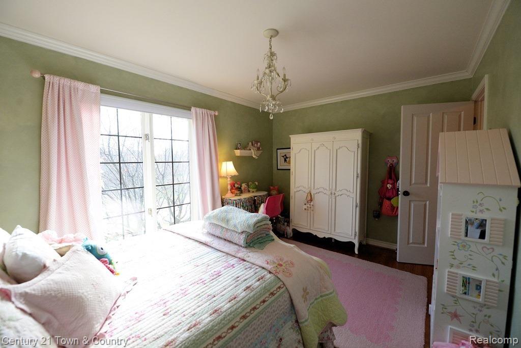 2643 Munster Road Rochester, MI 48309 - Photo 40 of 70 Bedroom 4f.jpg