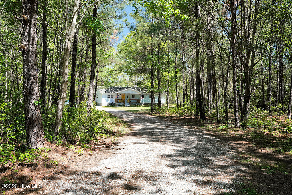 2600 Midway Road Southeast Bolivia, NC 28422 - Photo 2 of 44 2600MidwayRoadSE-3