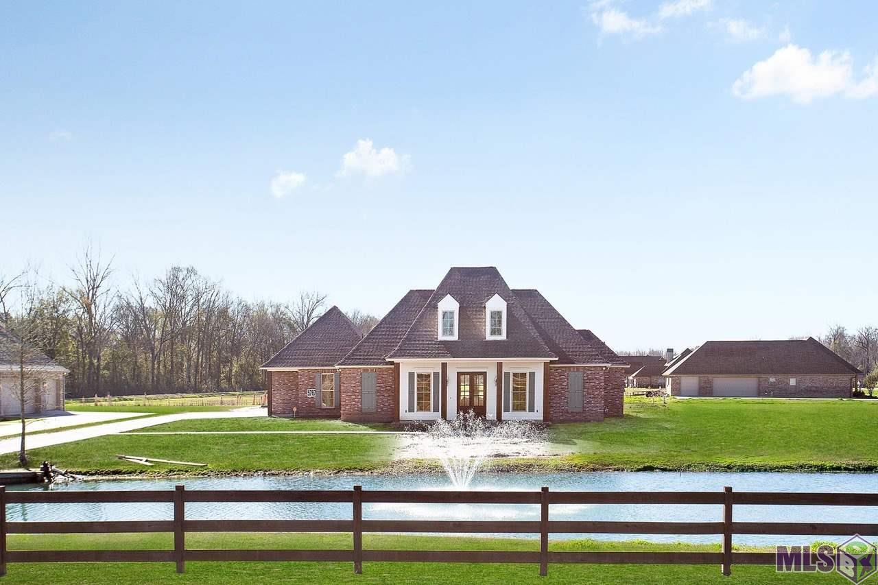 5787 Choctaw Road Brusly, LA 70719 - Photo 1 of 11 Gallery Image 1