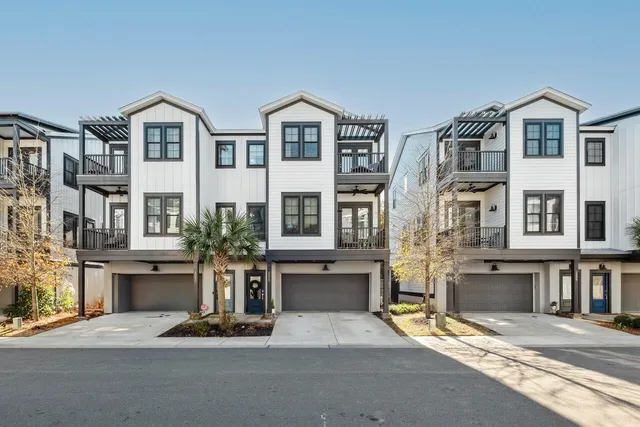 $5,800 | 1213 Gatch Court, Mount Pleasant, SC 29464