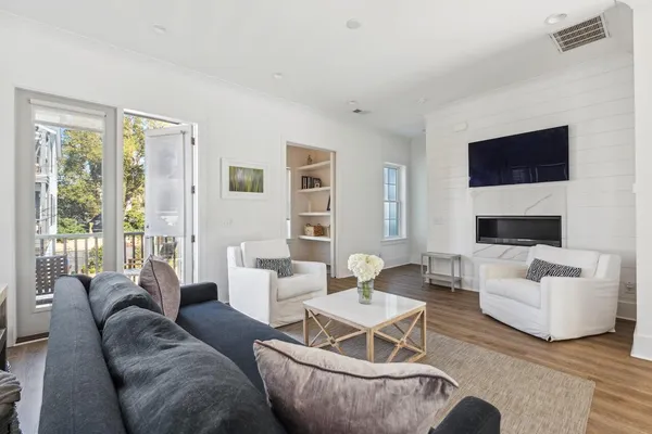 $5,350 | 1213 Gatch Court, Mount Pleasant, SC 29464