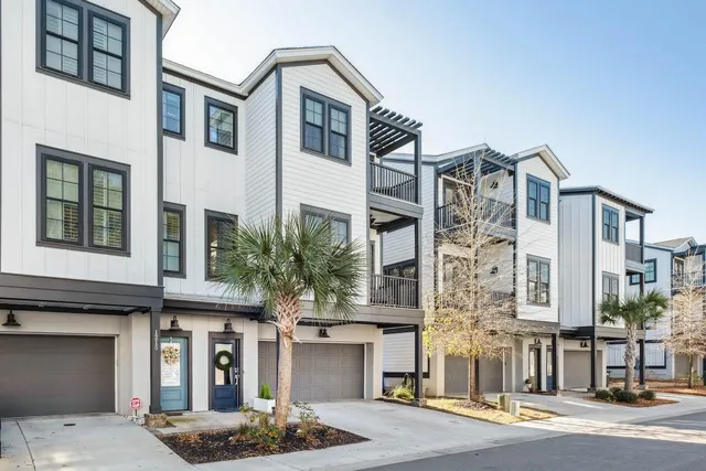 $5,800 | 1213 Gatch Court, Mount Pleasant, SC 29464