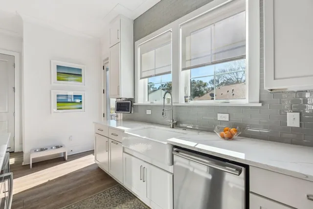 $5,800 | 1213 Gatch Court, Mount Pleasant, SC 29464