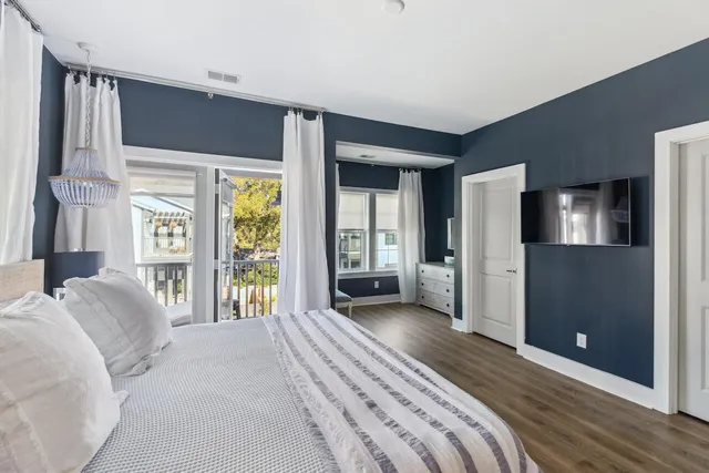 $5,800 | 1213 Gatch Court, Mount Pleasant, SC 29464