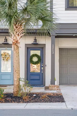 $5,800 | 1213 Gatch Court, Mount Pleasant, SC 29464