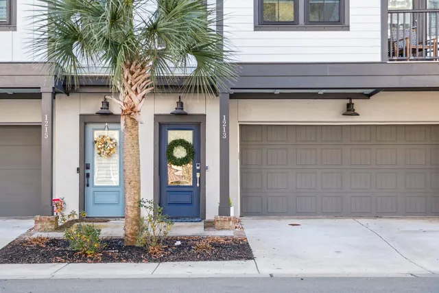 $5,800 | 1213 Gatch Court, Mount Pleasant, SC 29464