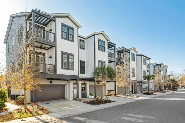 $5,350 | 1213 Gatch Court, Mount Pleasant, SC 29464