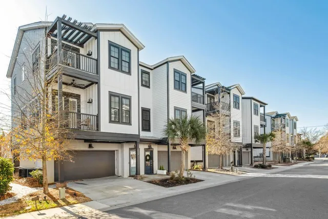 $5,800 | 1213 Gatch Court, Mount Pleasant, SC 29464