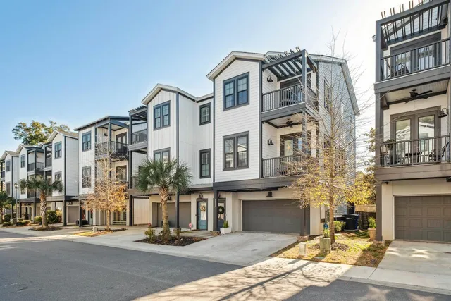 $5,800 | 1213 Gatch Court, Mount Pleasant, SC 29464