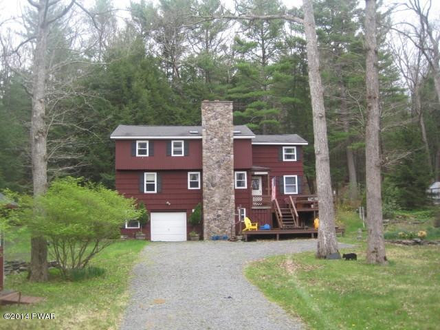 314 Greeley Lake Road Greeley, PA 18425 - Photo 3 of 52