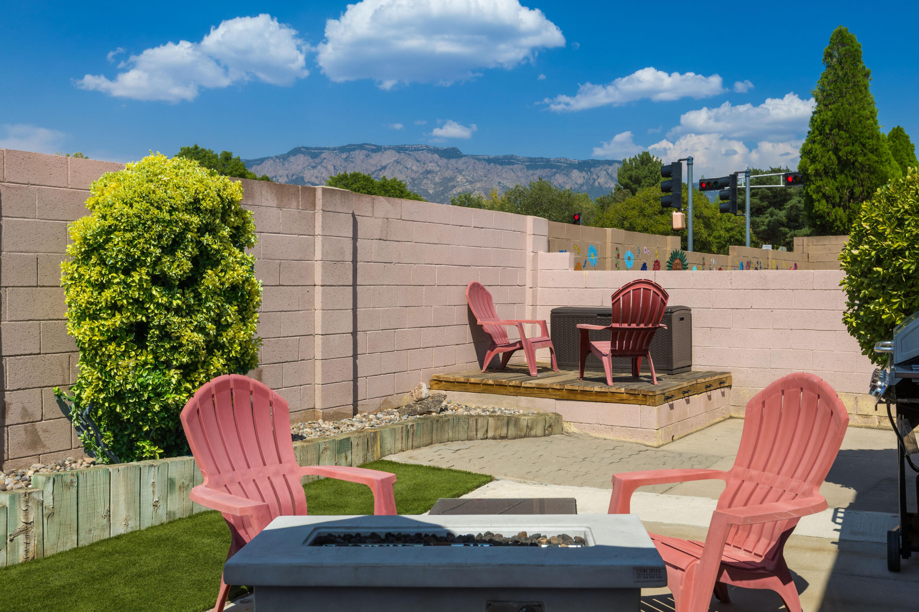 9825 Denali Road Northeast Albuquerque, NM 87111 - Photo 32 of 33 Gallery Image 32