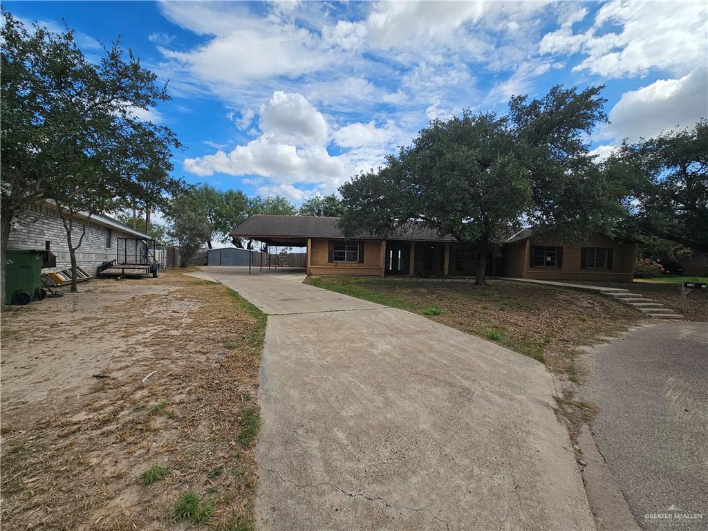 330 Oak Street Rio Grande City, TX 78582 - Photo 2 of 21 Gallery Image 2