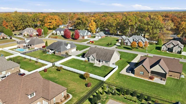 $495,000 | 400 Settlers Trace, Tullahoma, TN 37388