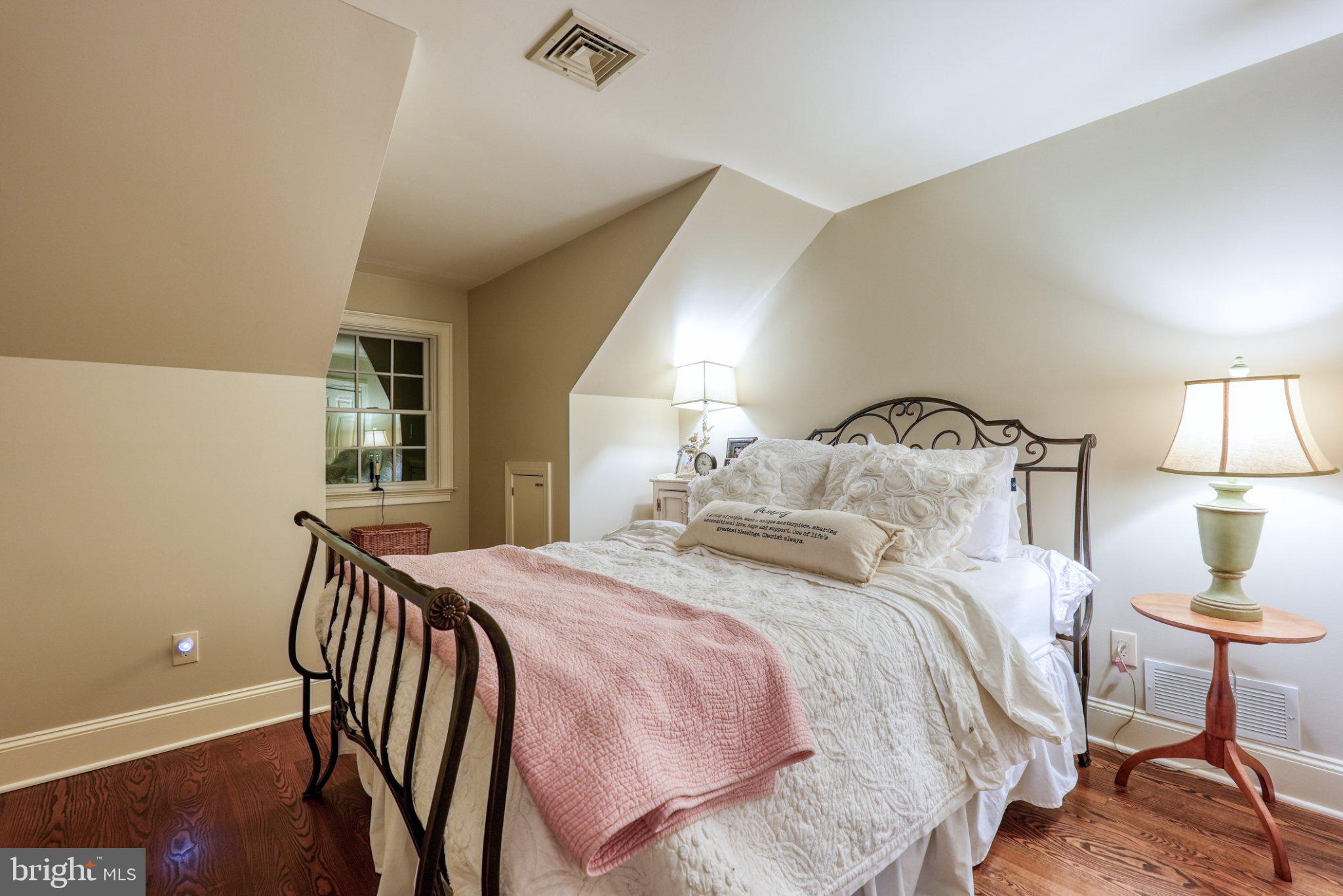 928 Swamp Road Furlong, PA 18925 - Photo 56 of 85 Charming attic retreat with cozy vibes.