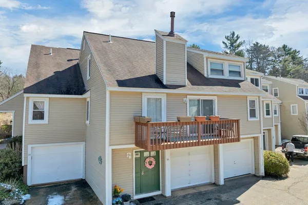 $325,000 | 501 Bean Hill Road, Unit 34, Northfield, NH 03276