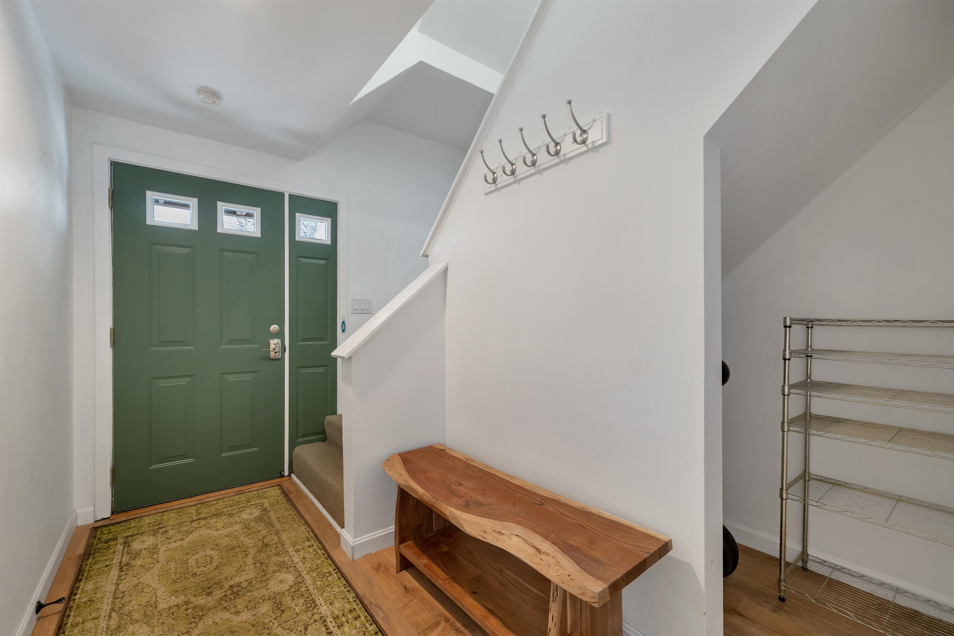 501 Bean Hill Road, Unit 34 Northfield, NH 03276 - Photo 13 of 21