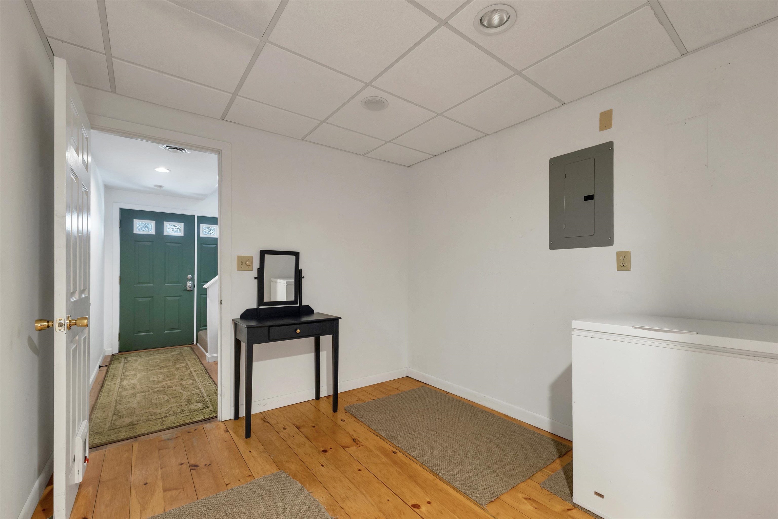 501 Bean Hill Road, Unit 34 Northfield, NH 03276 - Photo 14 of 21