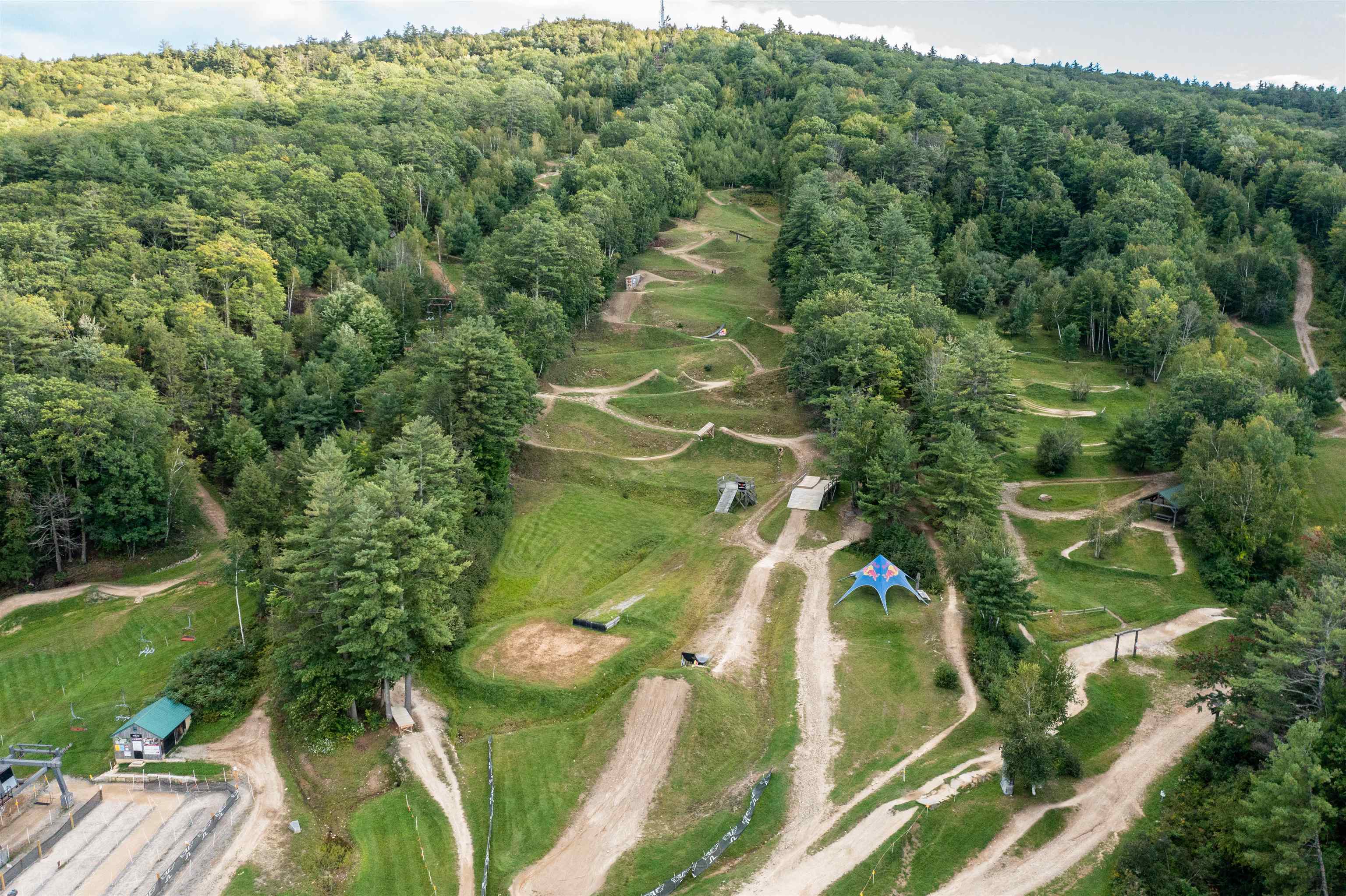 501 Bean Hill Road, Unit 34 Northfield, NH 03276 - Photo 20 of 21