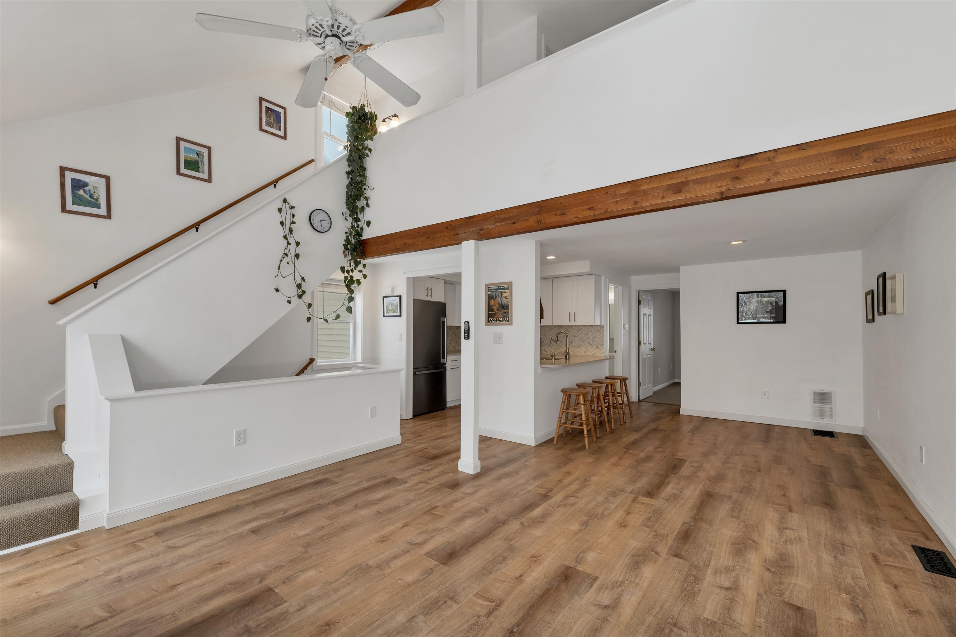 501 Bean Hill Road, Unit 34 Northfield, NH 03276 - Photo 2 of 21