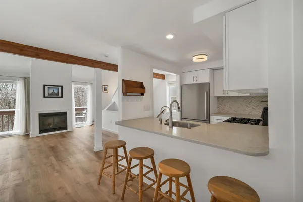 $325,000 | 501 Bean Hill Road, Unit 34, Northfield, NH 03276