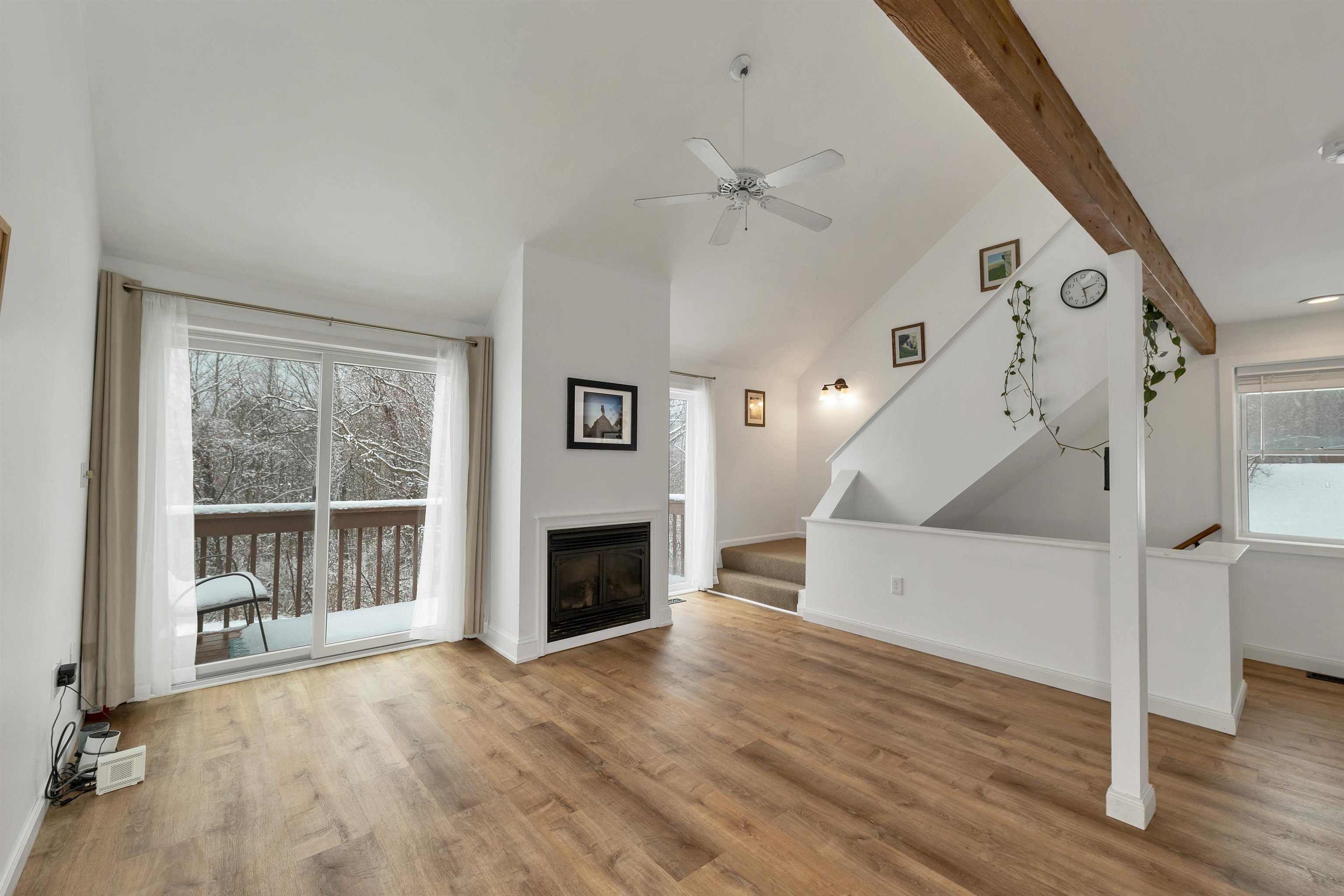 501 Bean Hill Road, Unit 34 Northfield, NH 03276 - Photo 5 of 21