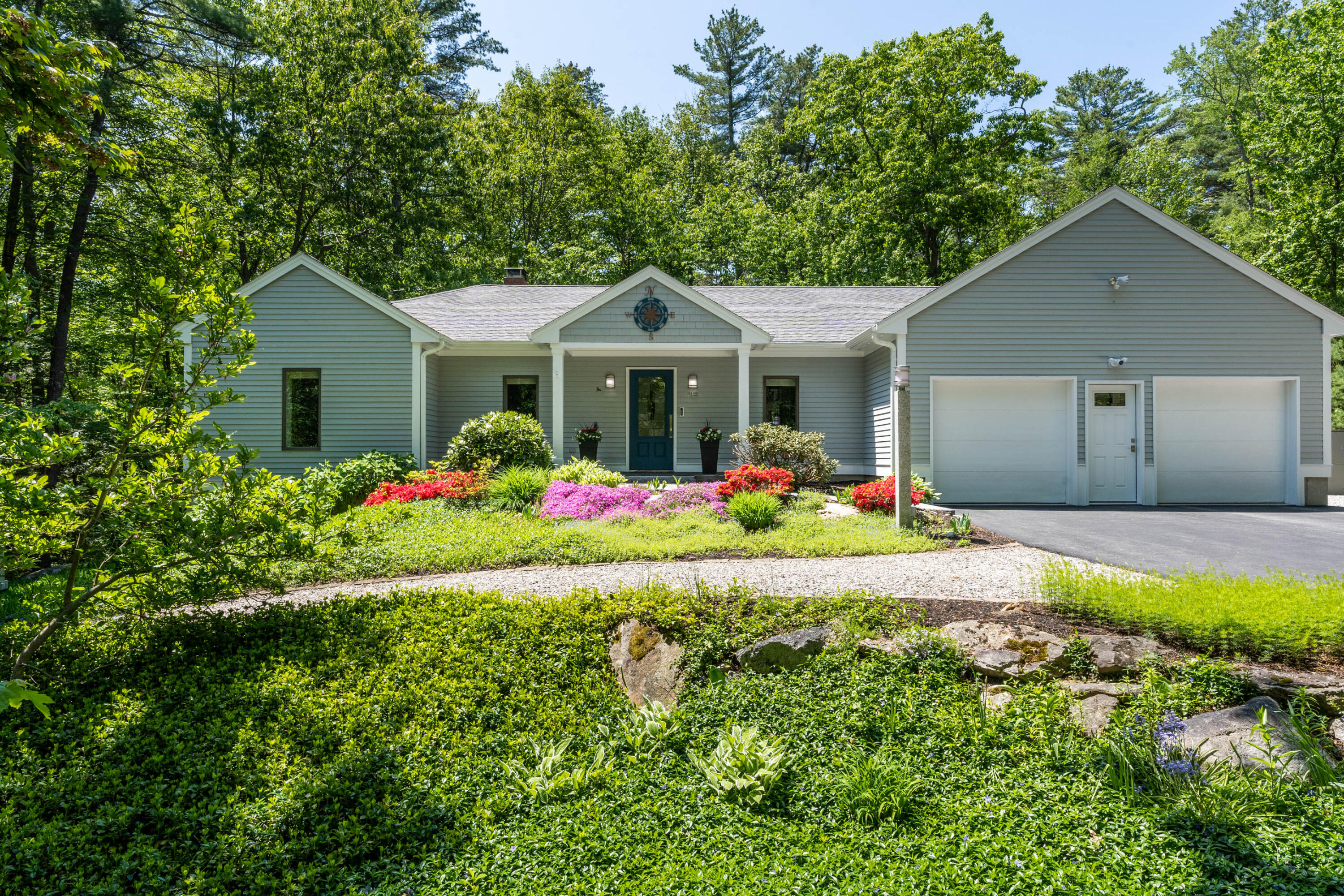 19 Conifer Ridge Road