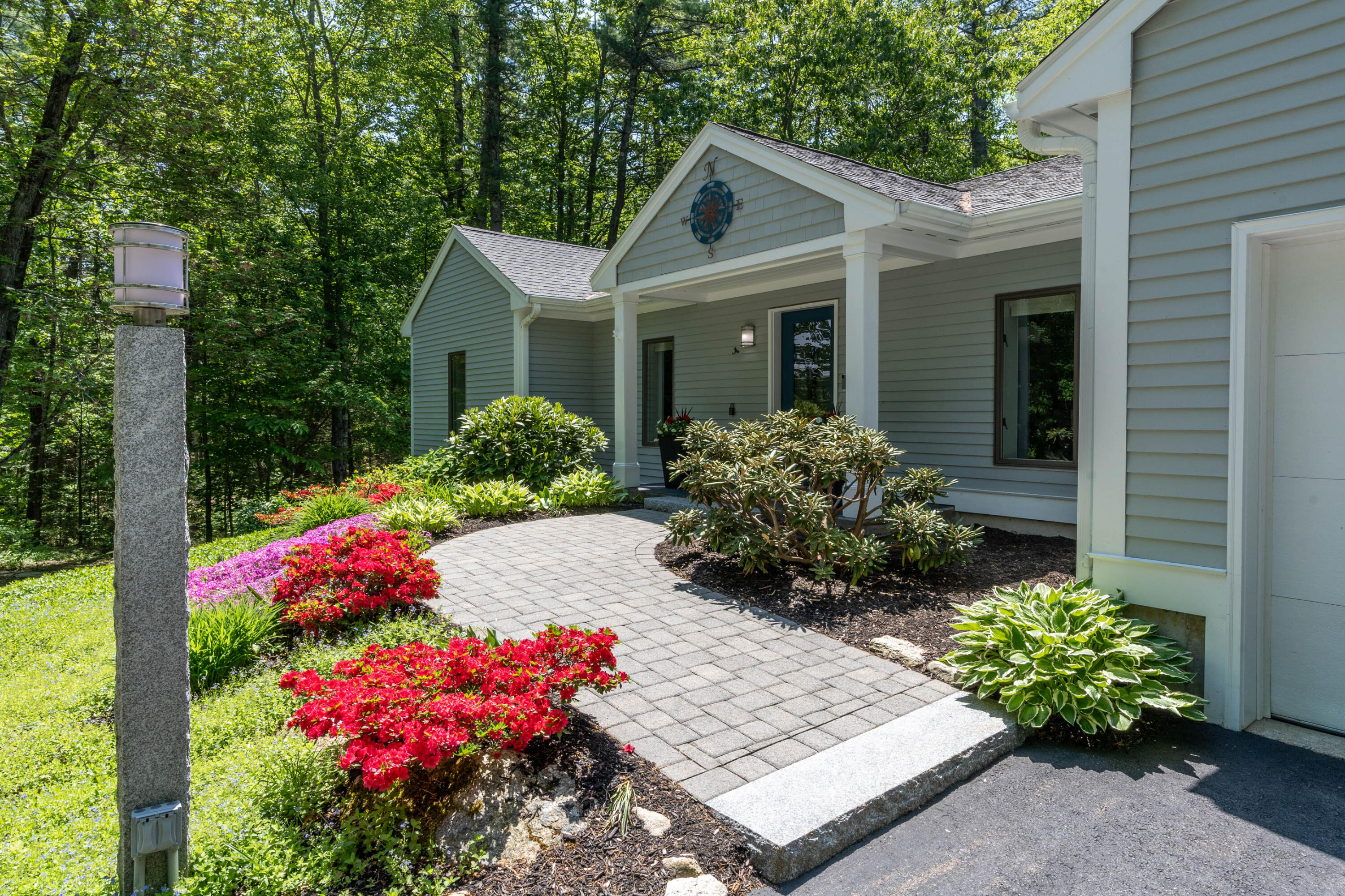 19 Conifer Ridge Cumberland, ME 04110 - Photo 2 of 38 19 Conifer Ridge Road