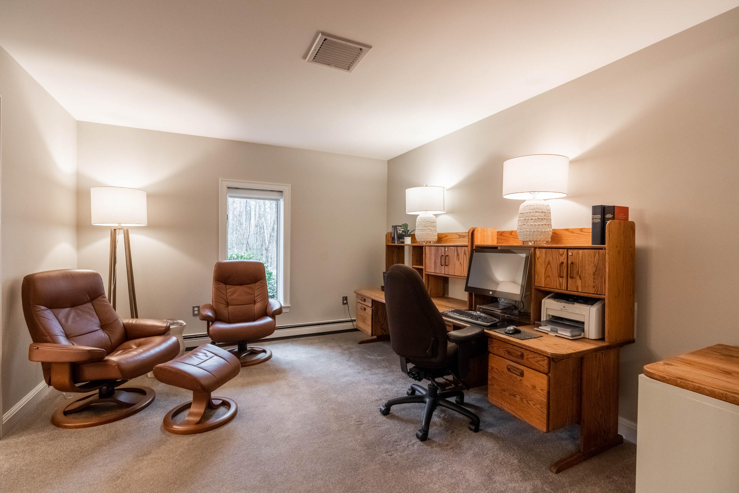 19 Conifer Ridge Cumberland, ME 04110 - Photo 23 of 38 Office
