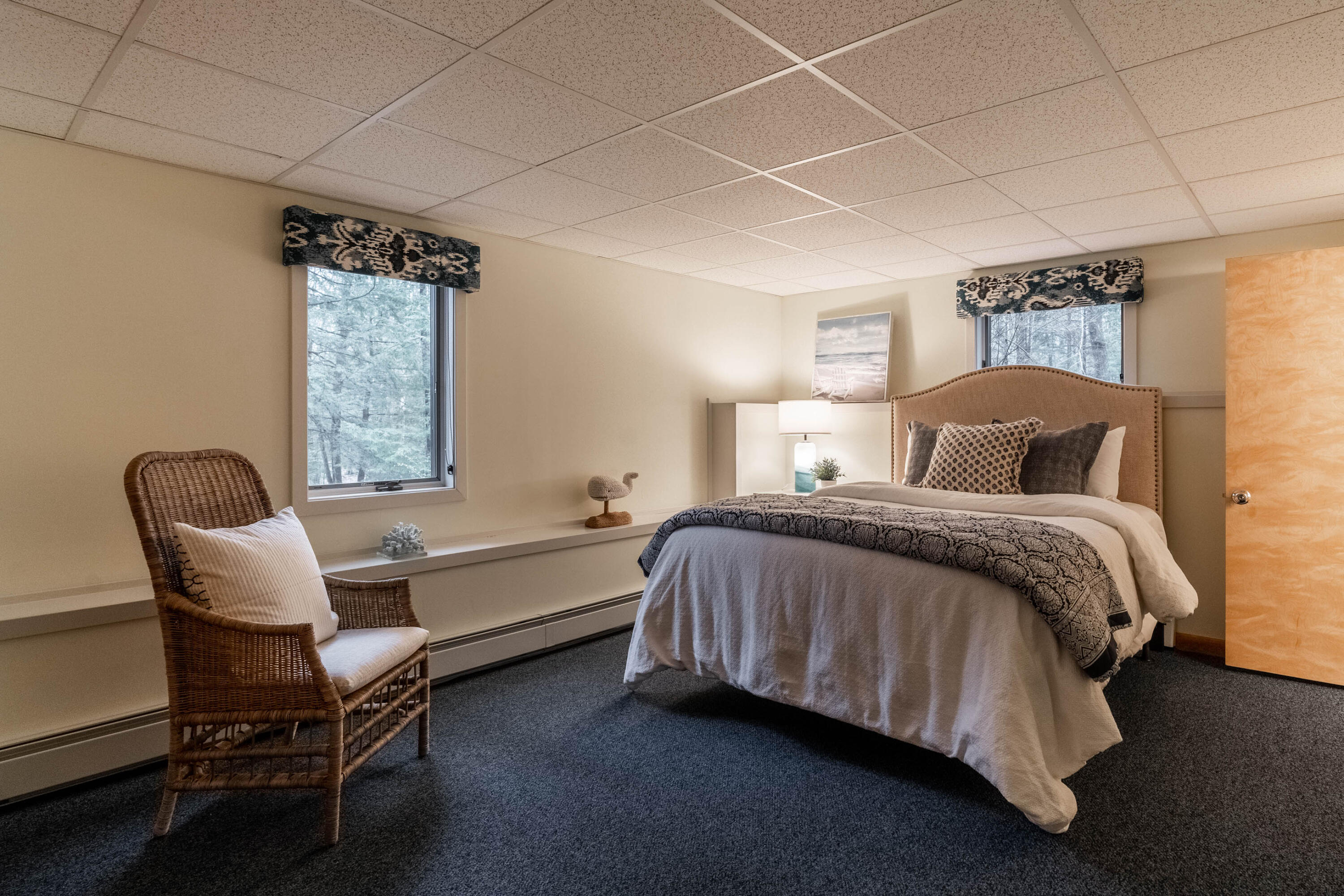 19 Conifer Ridge Cumberland, ME 04110 - Photo 24 of 38 Bedroom 4