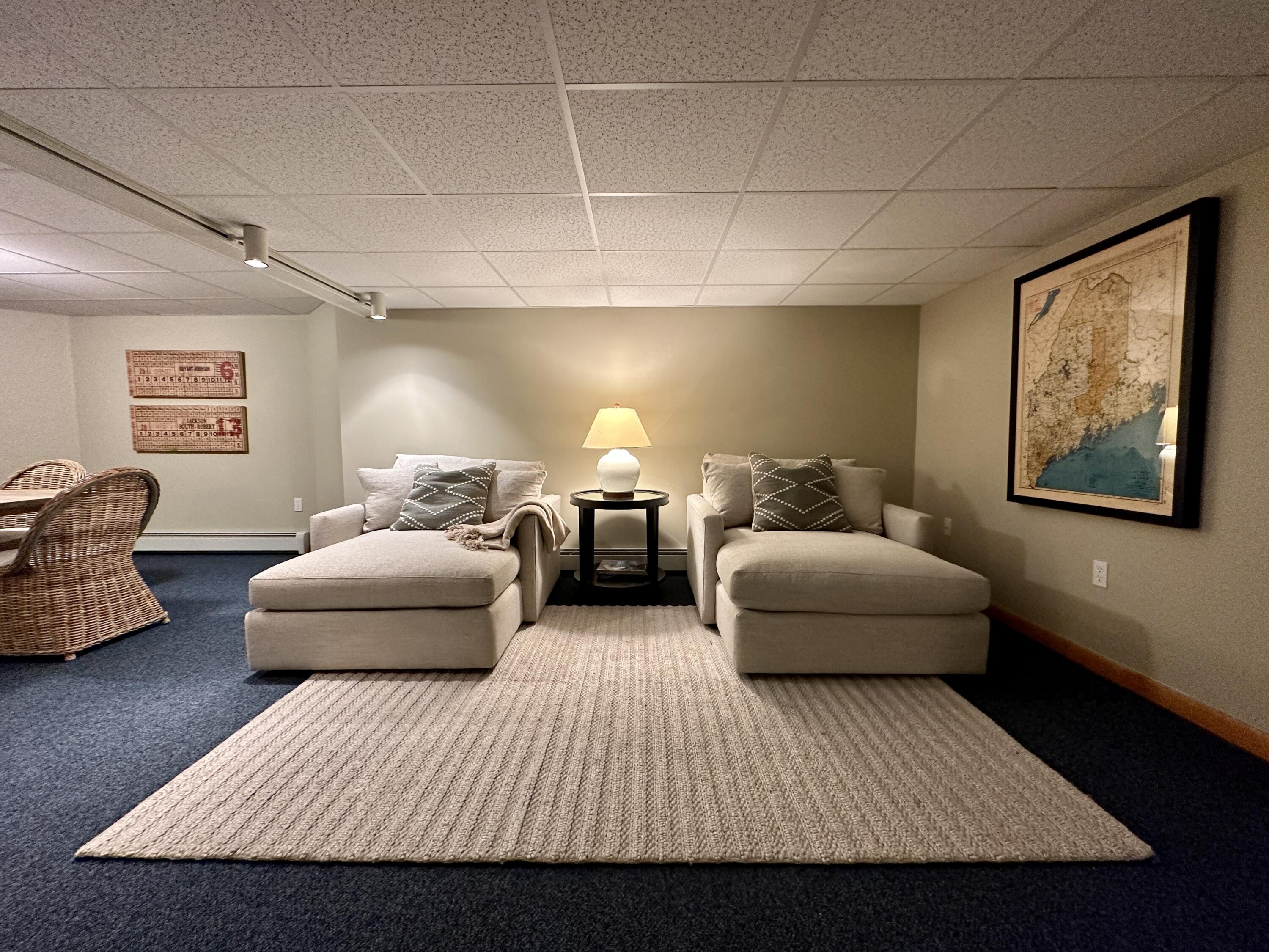 19 Conifer Ridge Cumberland, ME 04110 - Photo 26 of 38 Family Room