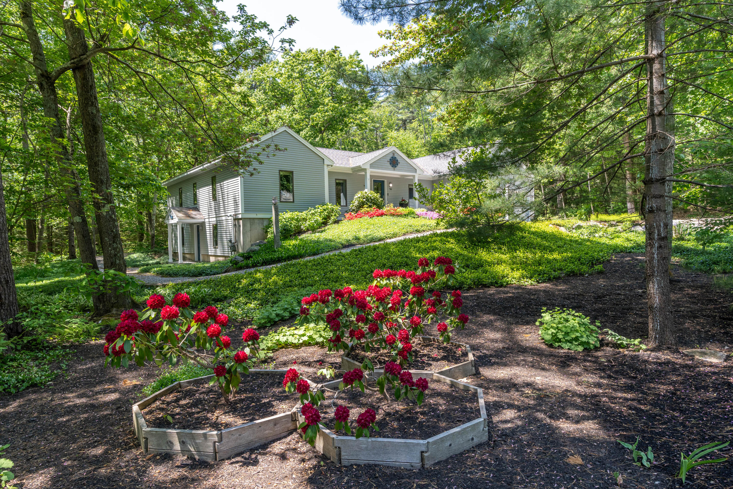 19 Conifer Ridge Cumberland, ME 04110 - Photo 31 of 38 19 Conifer Ridge Road