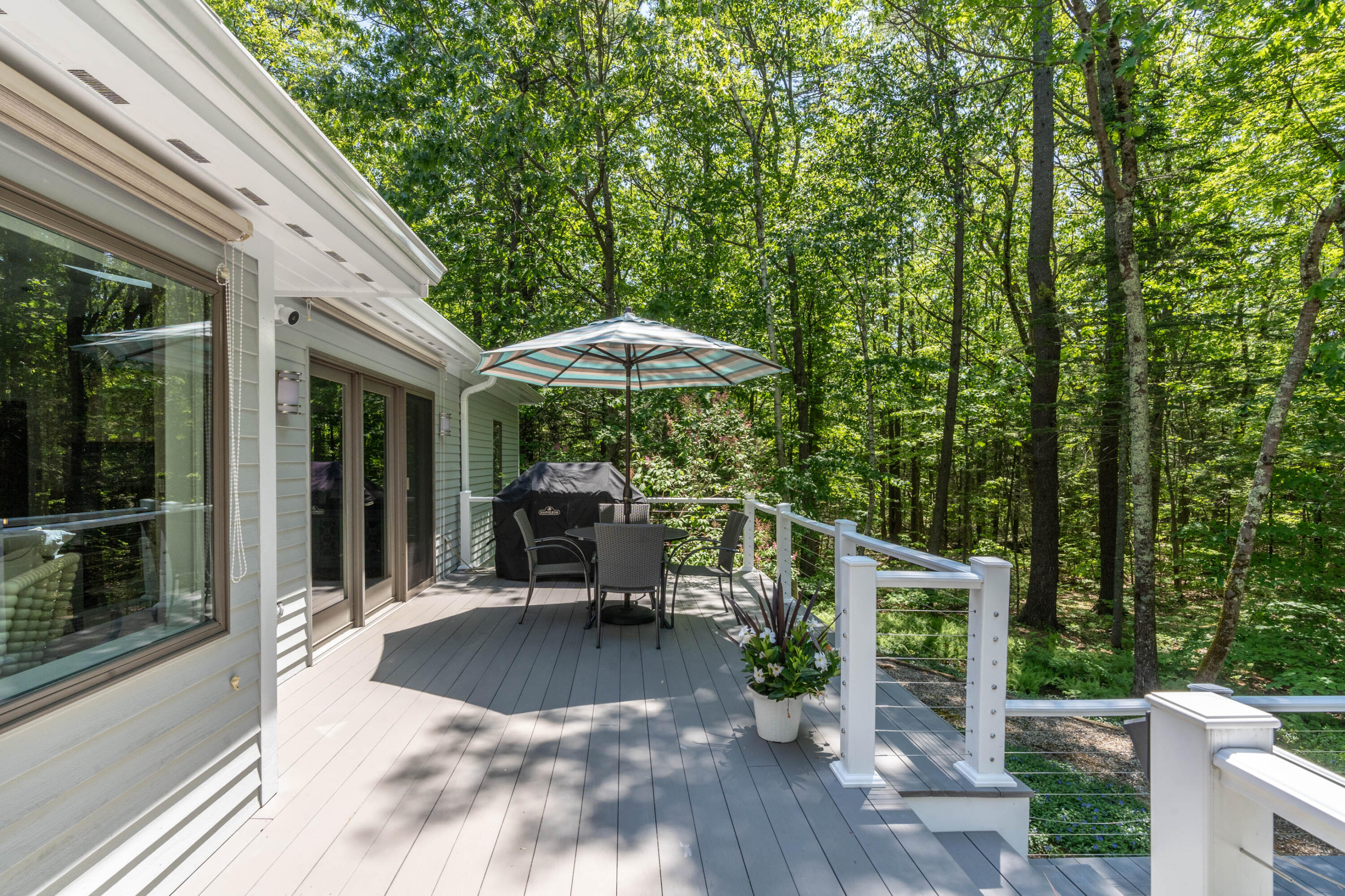 19 Conifer Ridge Cumberland, ME 04110 - Photo 32 of 38 19 Conifer Ridge Road