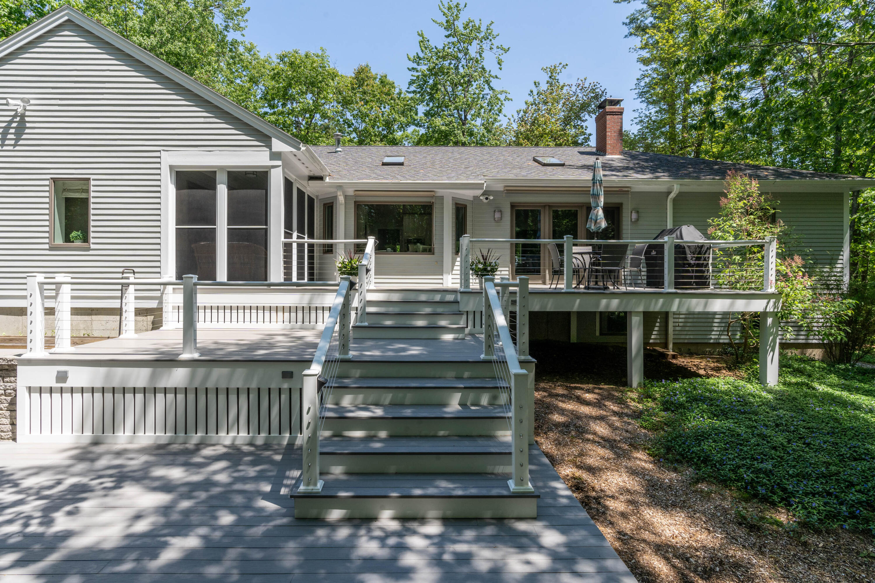 19 Conifer Ridge Cumberland, ME 04110 - Photo 33 of 38 19 Conifer Ridge Road