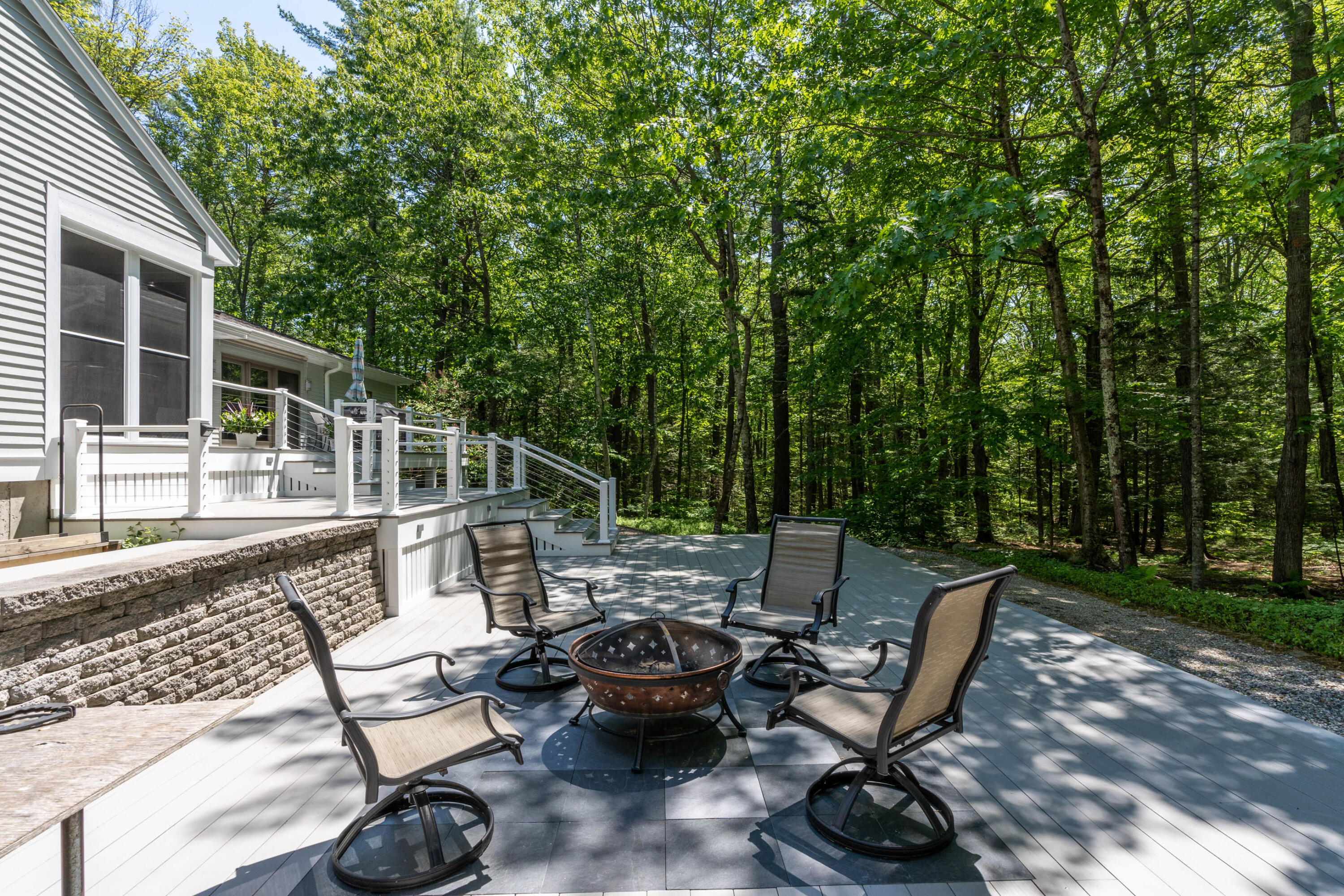 19 Conifer Ridge Cumberland, ME 04110 - Photo 34 of 38 19 Conifer Ridge Road