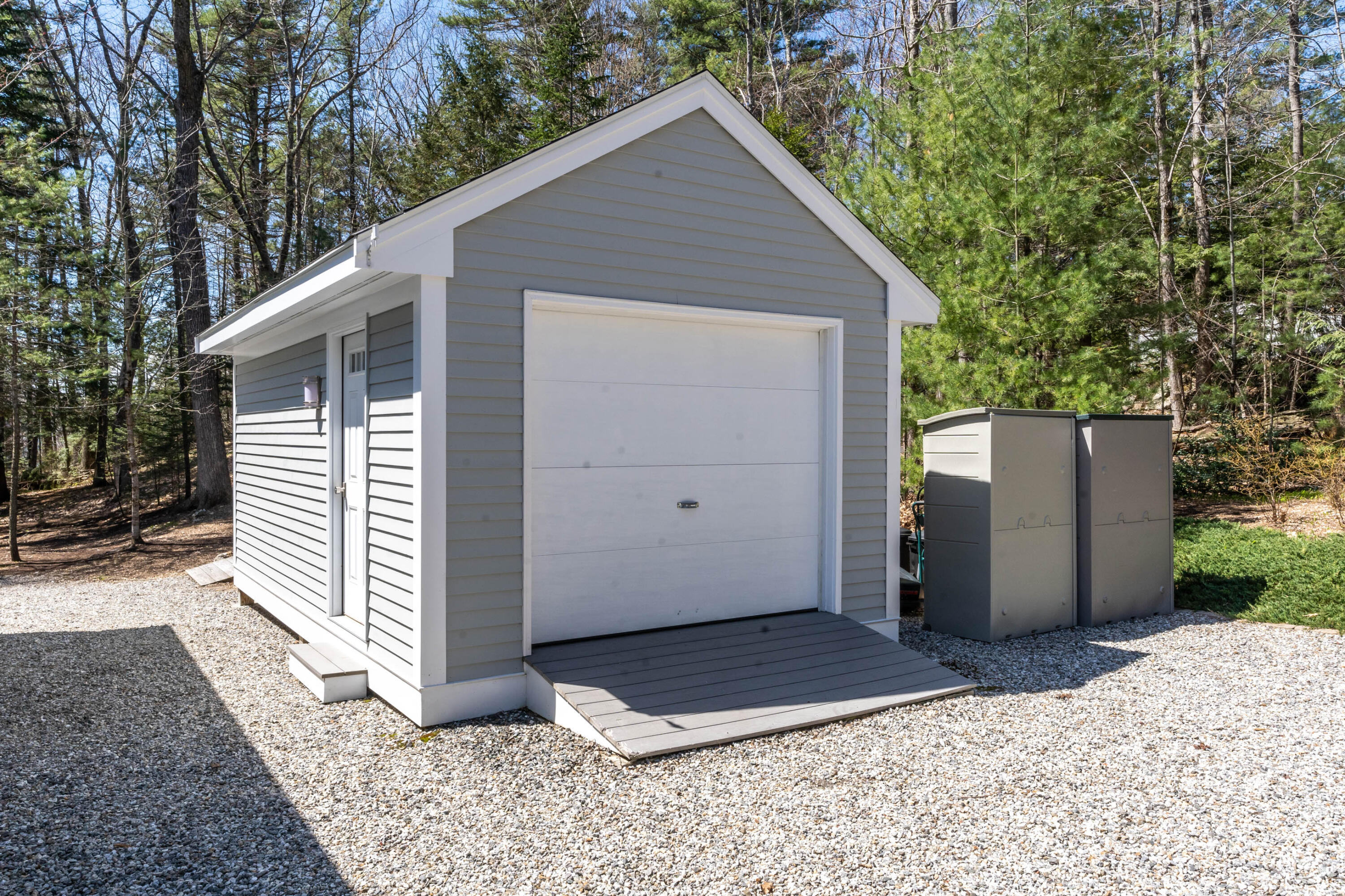 19 Conifer Ridge Cumberland, ME 04110 - Photo 37 of 38 19 Conifer Ridge Road