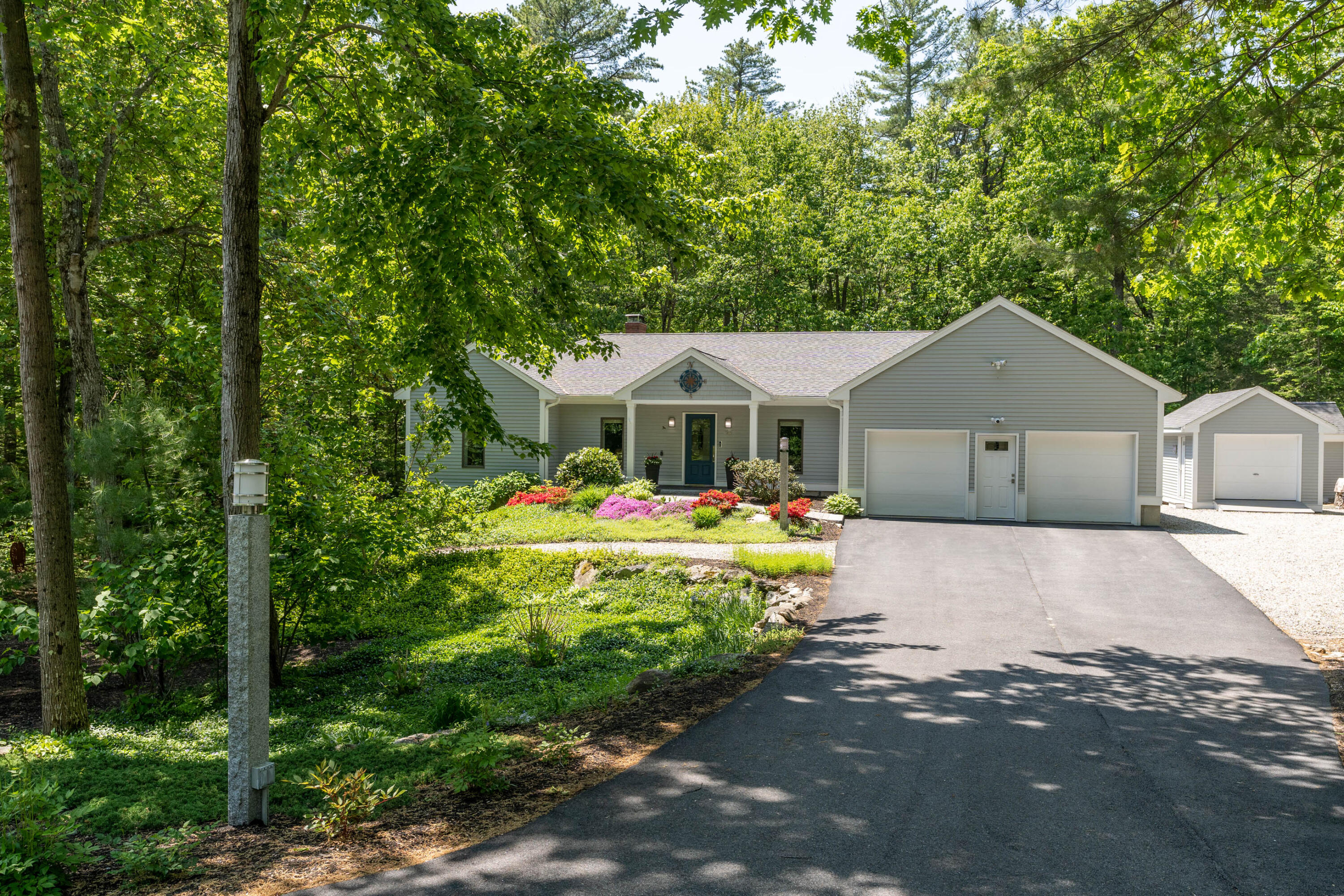 19 Conifer Ridge Cumberland, ME 04110 - Photo 38 of 38 19 Conifer Ridge Road