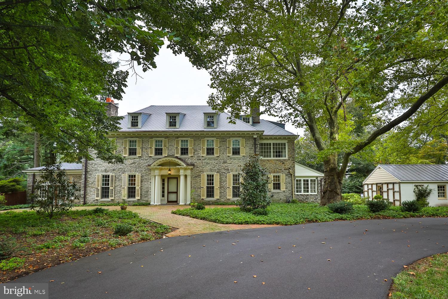 1516 Hampton Road Rydal, PA 19046 - Photo 2 of 67 Front Exterior