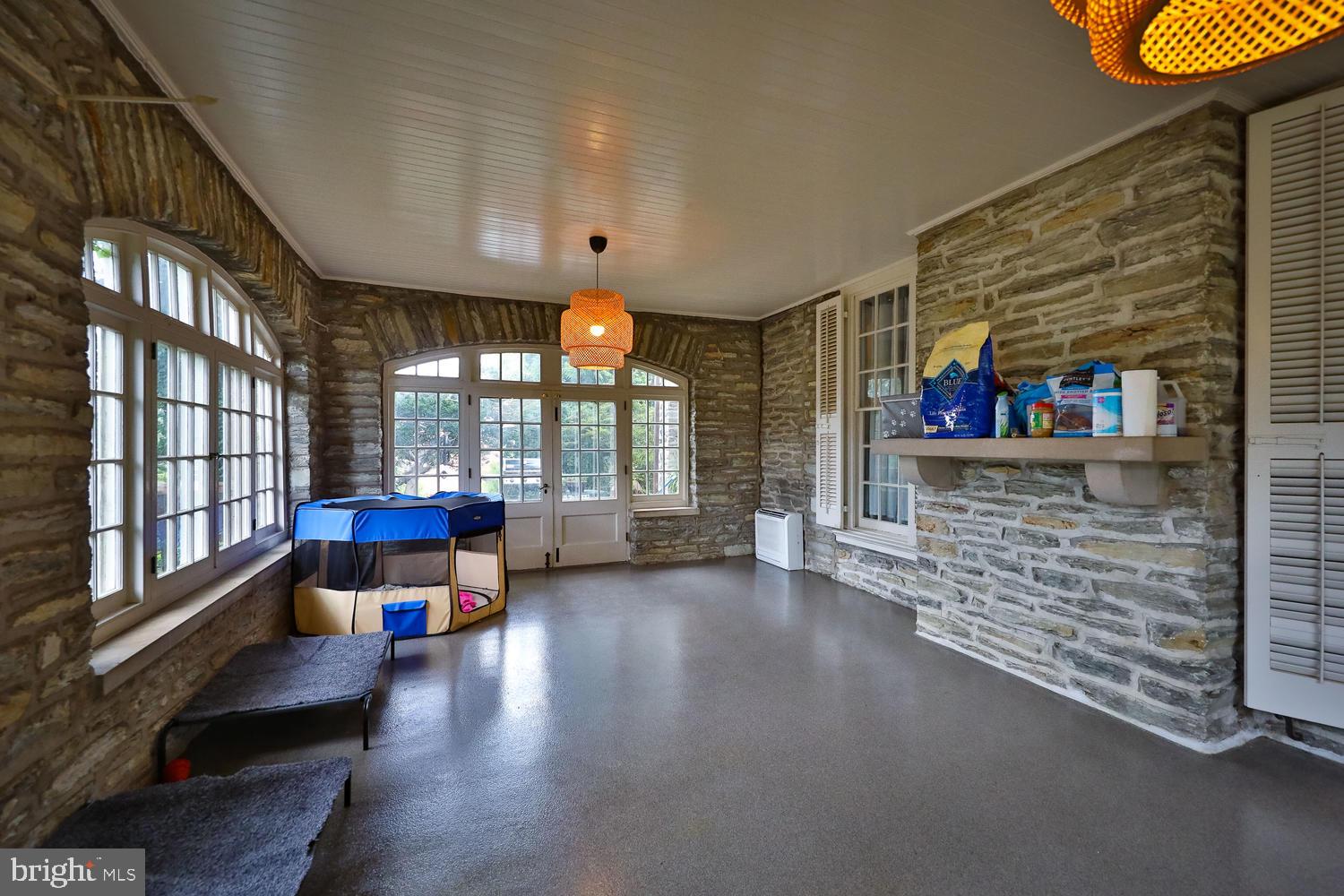 1516 Hampton Road Rydal, PA 19046 - Photo 14 of 67 Sunroom