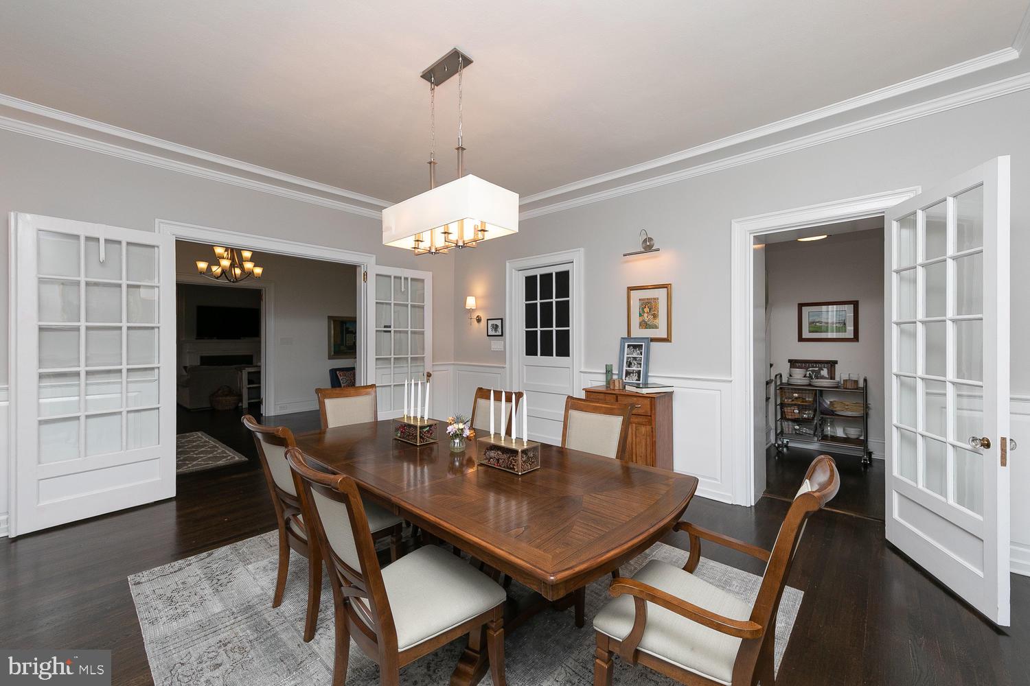 1516 Hampton Road Rydal, PA 19046 - Photo 17 of 67 Dining Room