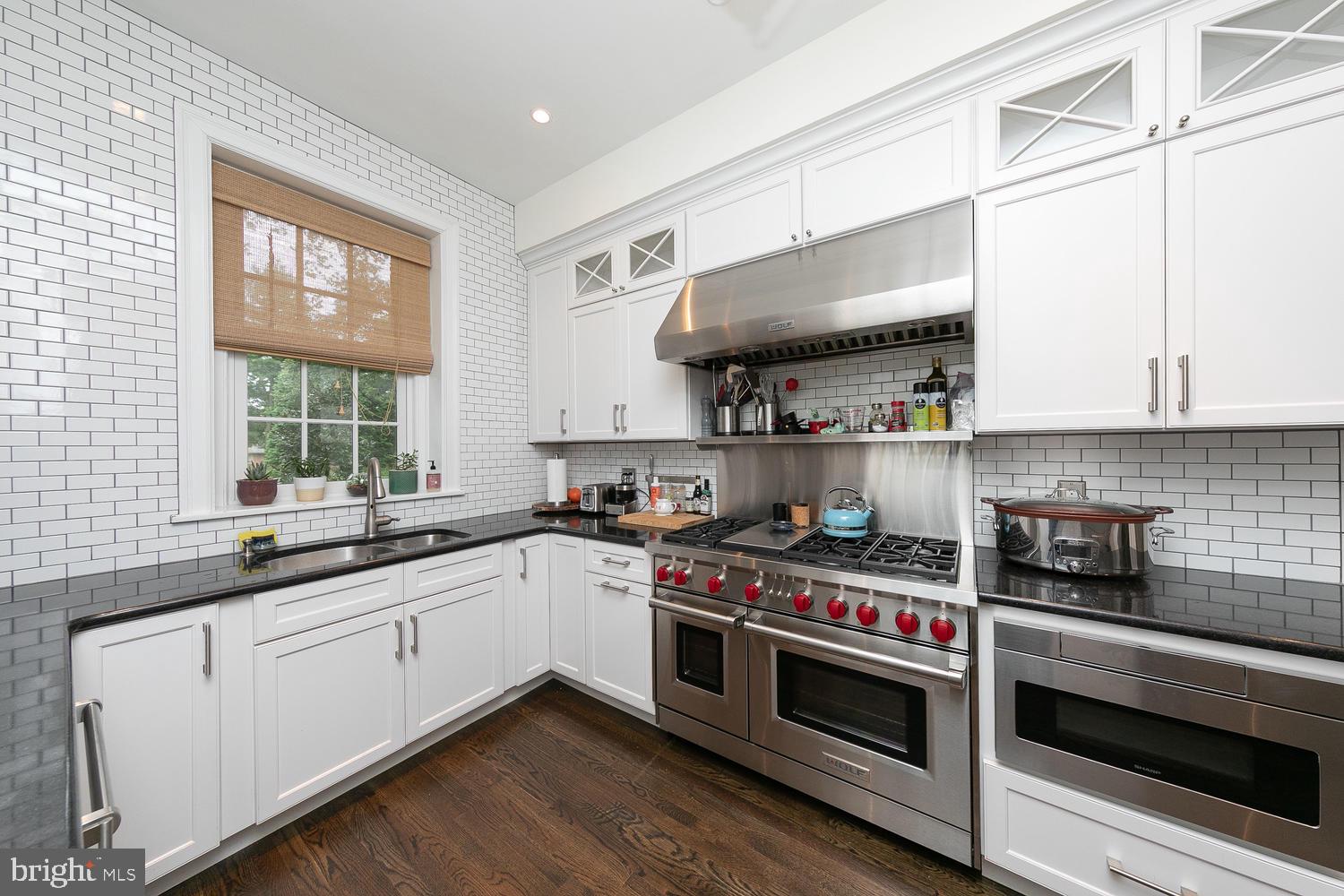 1516 Hampton Road Rydal, PA 19046 - Photo 18 of 67 Kitchen