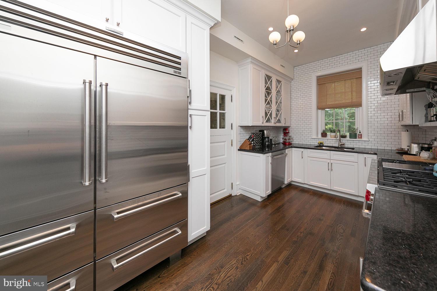 1516 Hampton Road Rydal, PA 19046 - Photo 20 of 67 Kitchen