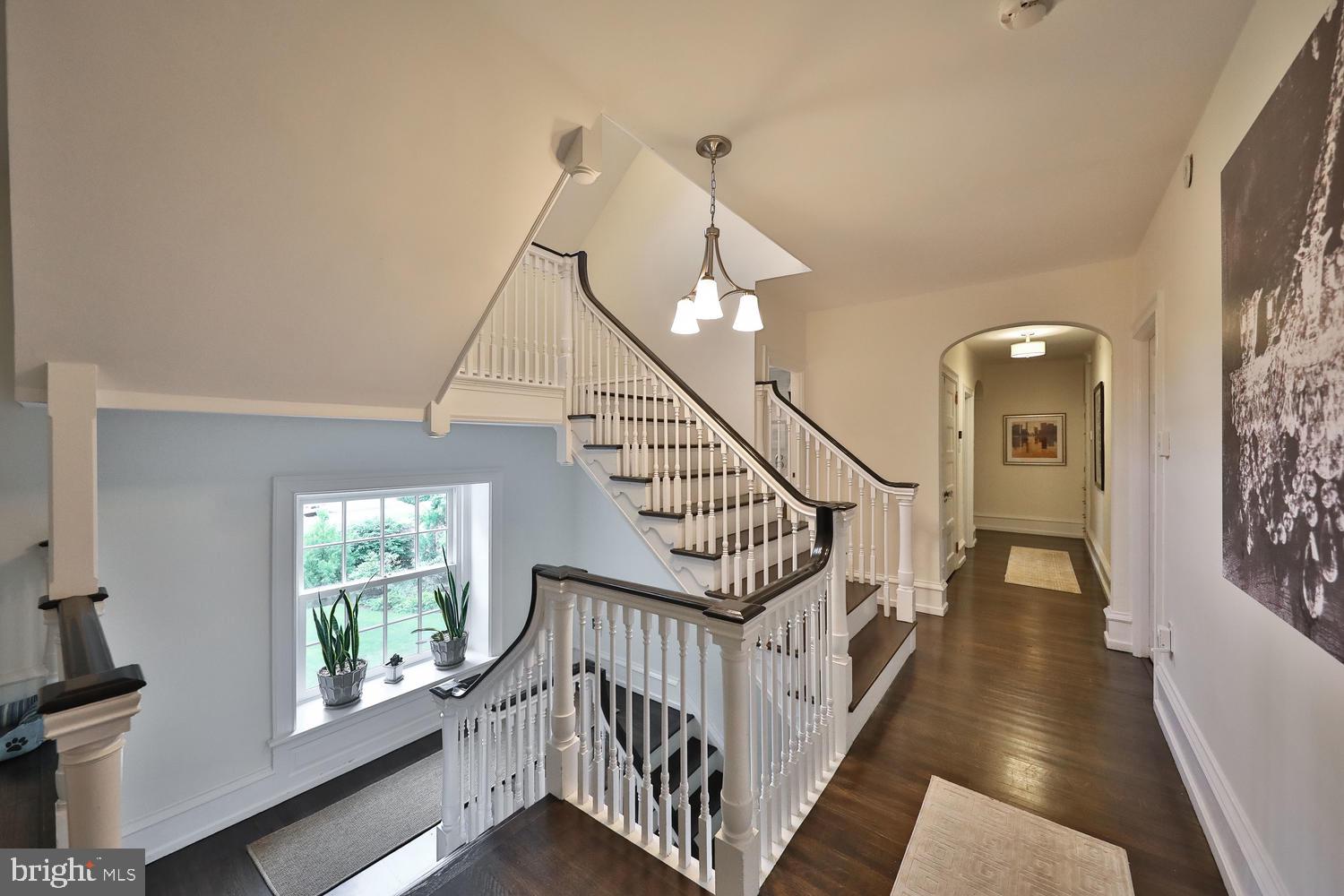 1516 Hampton Road Rydal, PA 19046 - Photo 25 of 67 2nd Floor Landing