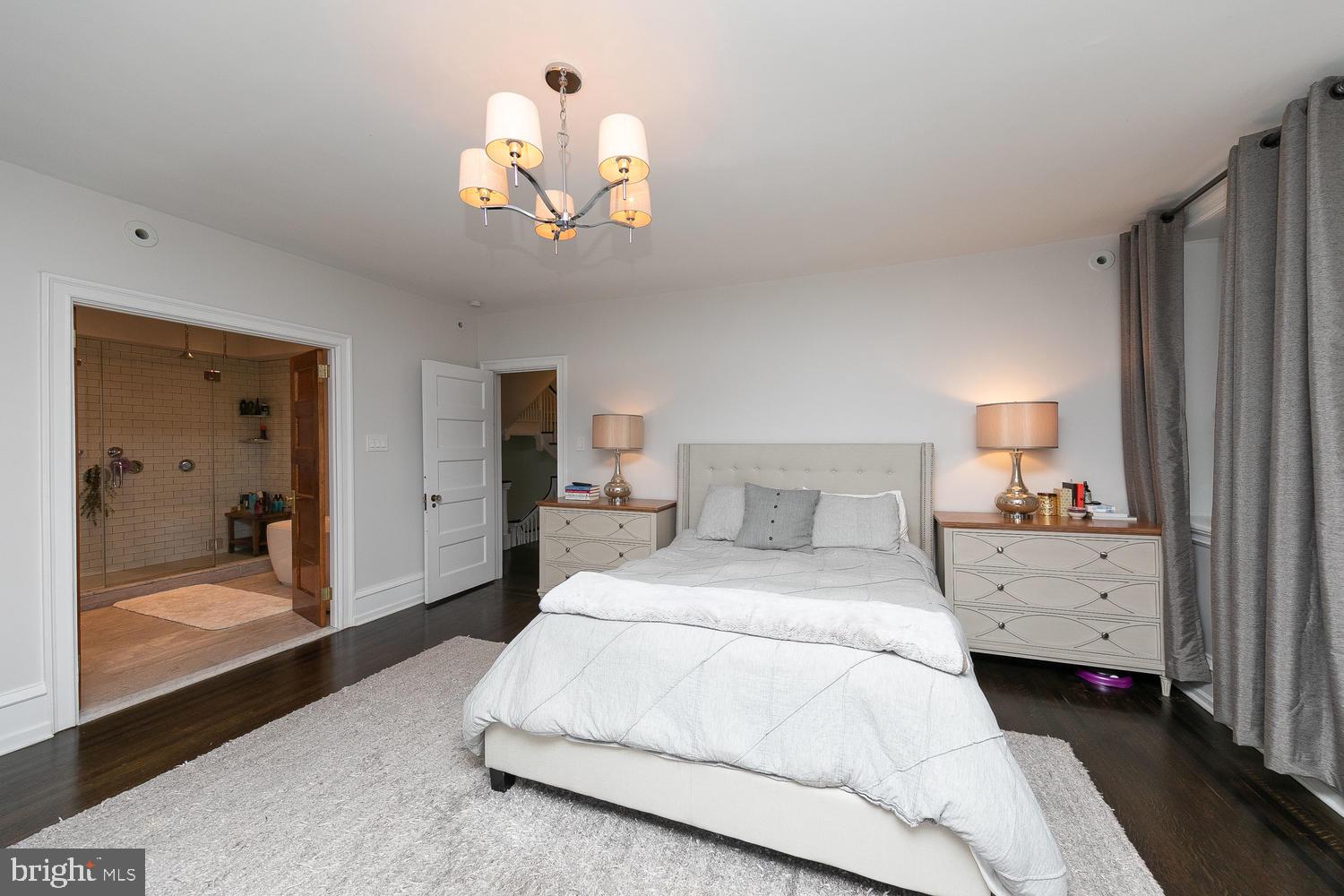 1516 Hampton Road Rydal, PA 19046 - Photo 27 of 67 Master Bedroom