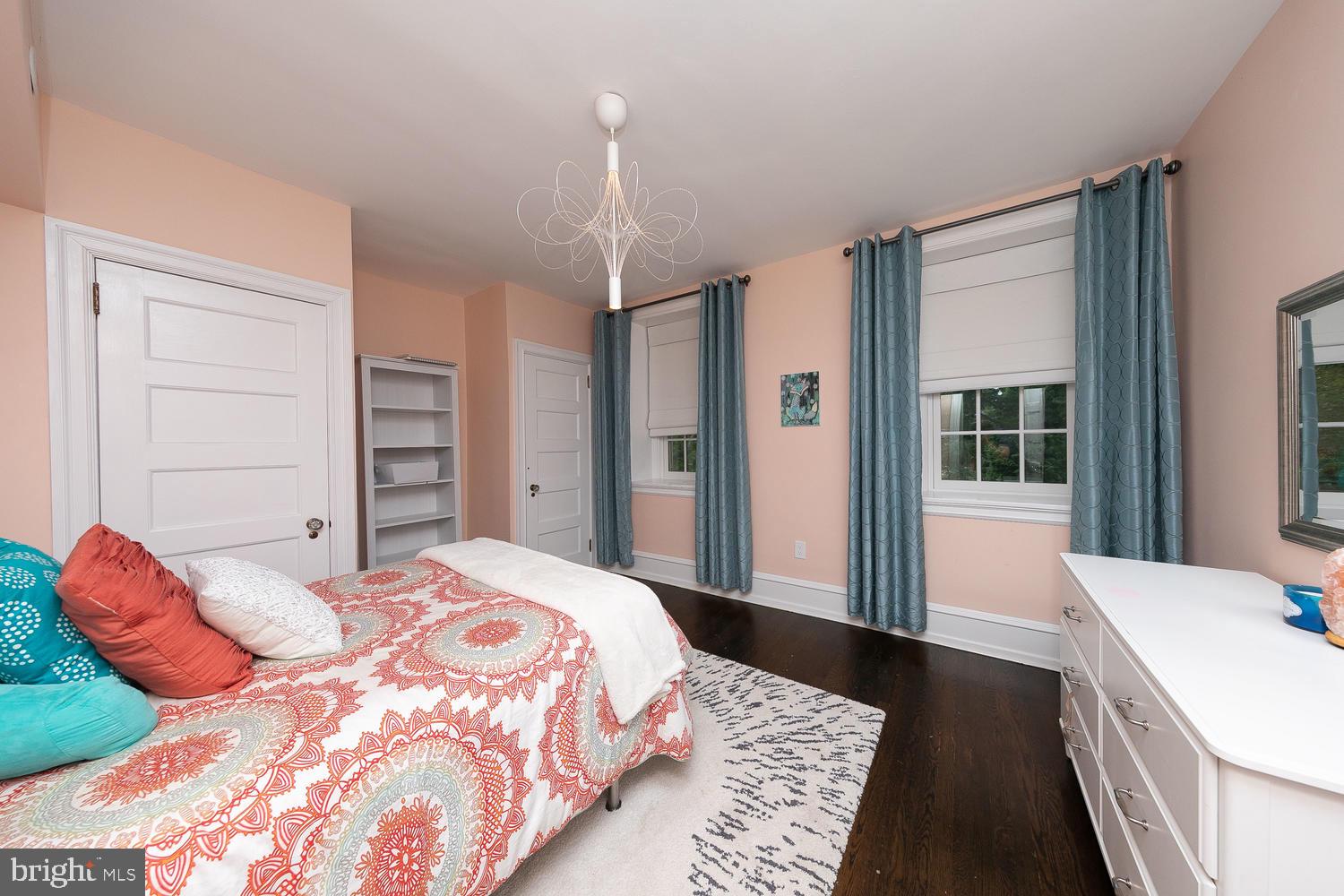 1516 Hampton Road Rydal, PA 19046 - Photo 34 of 67 Second Bedroom