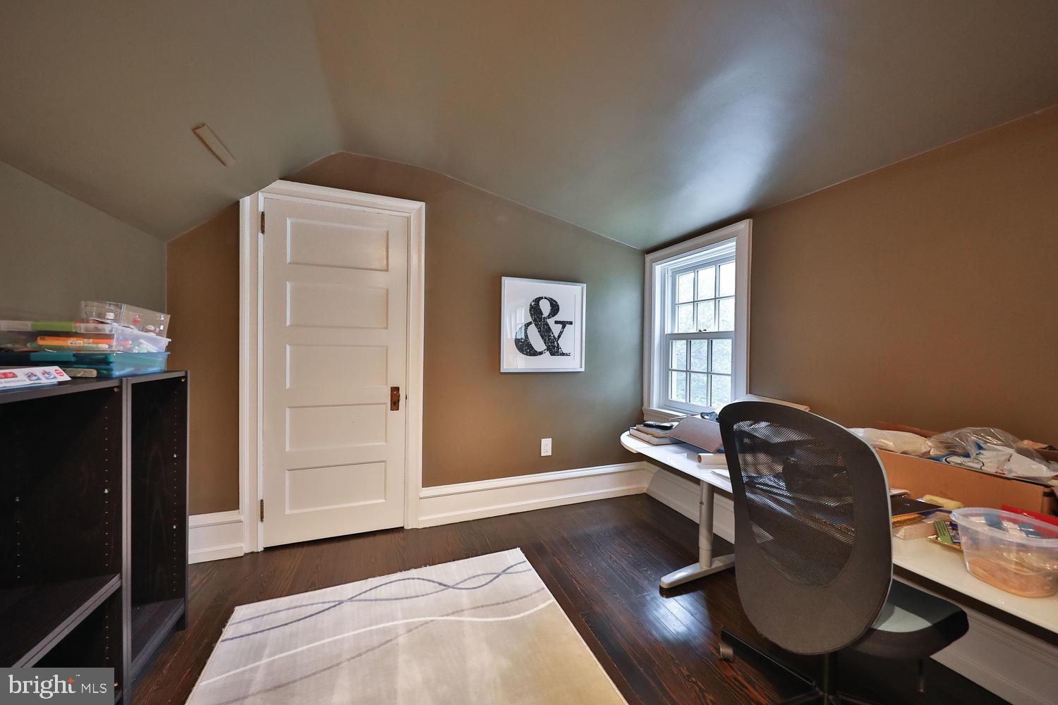 1516 Hampton Road Rydal, PA 19046 - Photo 35 of 67 Third Bedroom