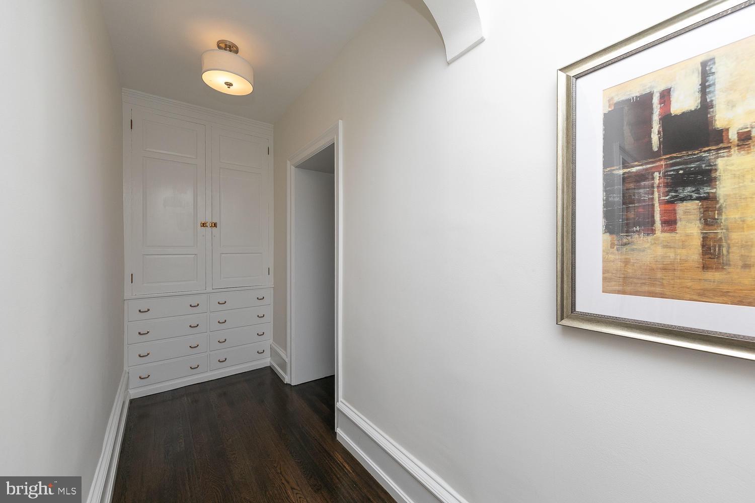 1516 Hampton Road Rydal, PA 19046 - Photo 38 of 67 Second Floor Hallway