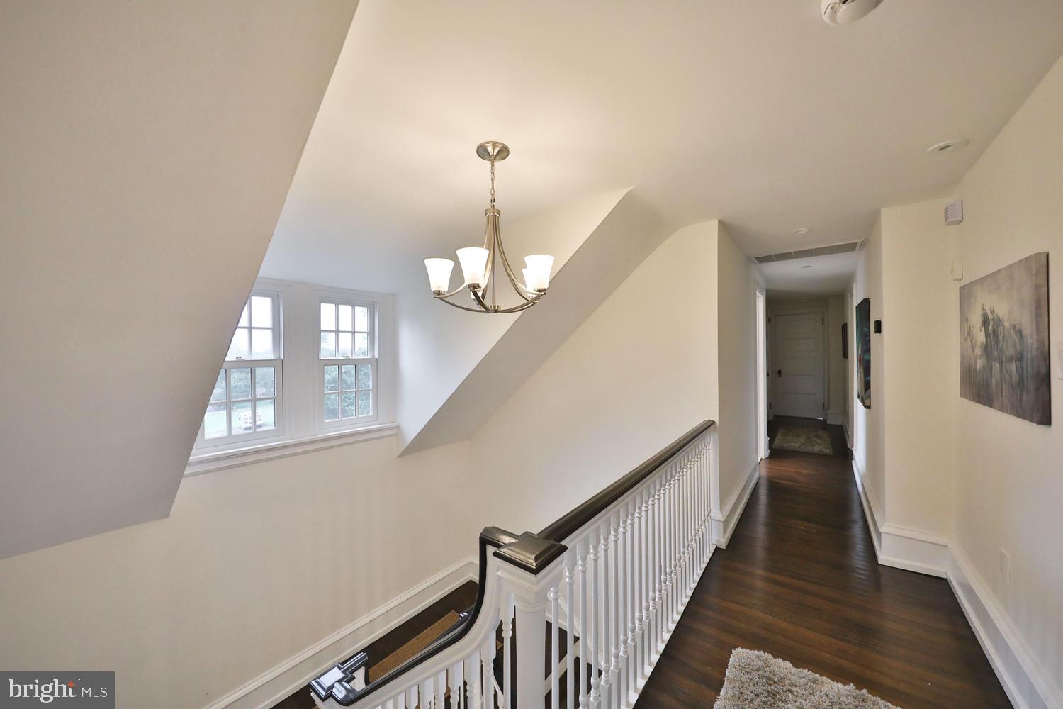 1516 Hampton Road Rydal, PA 19046 - Photo 41 of 67 3rd Floor Landing